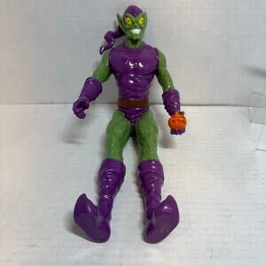 2014 Green Goblin Marvel Hasbro Action Figure Figurine
